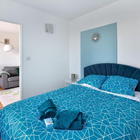 Appartement Cosy - Tonkin, Parc Tete D'Or Villeurbanne Luaran gambar