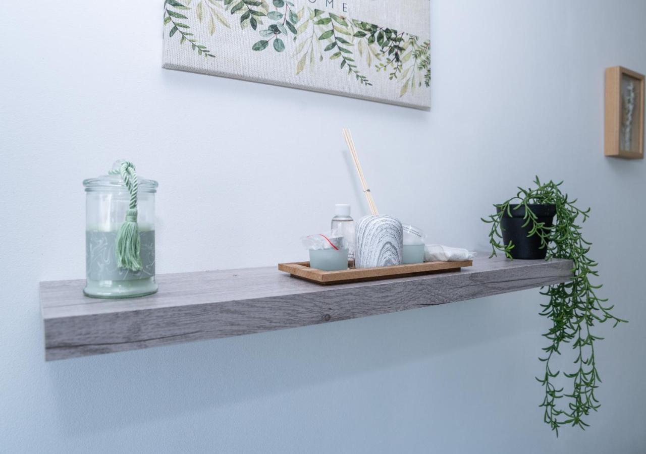 Appartement Cosy - Tonkin, Parc Tete D'Or Villeurbanne Luaran gambar