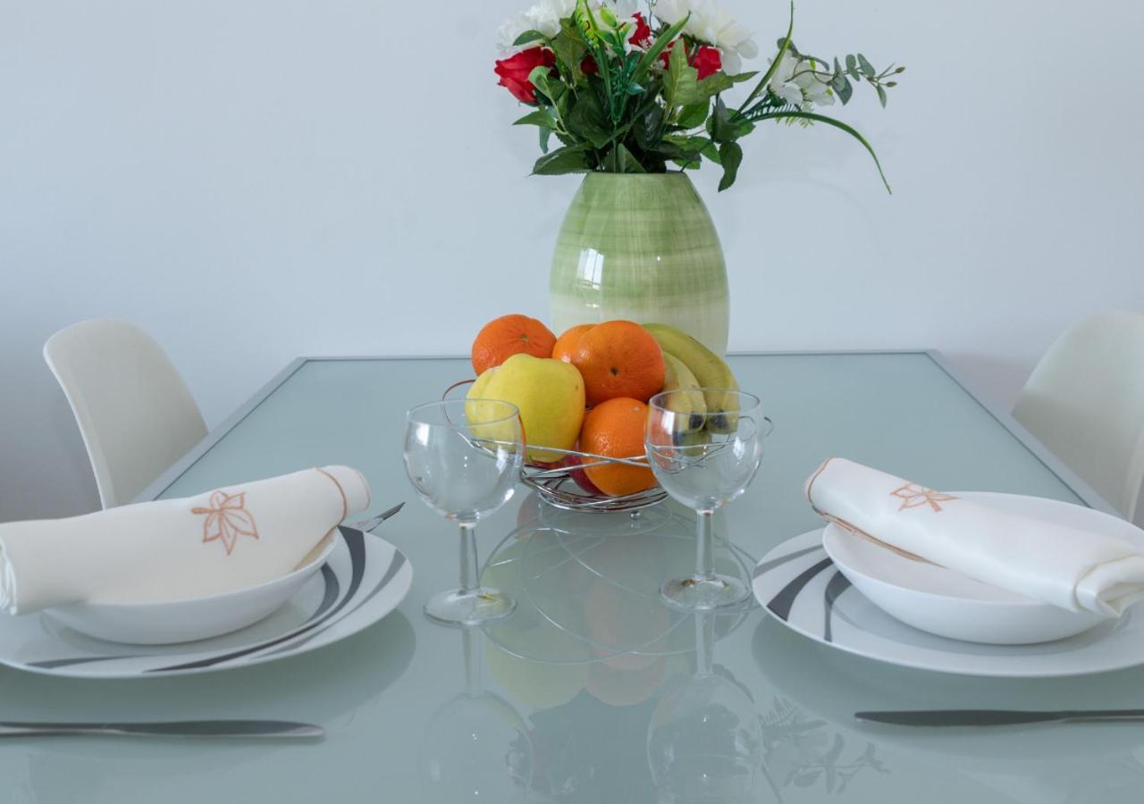 Appartement Cosy - Tonkin, Parc Tete D'Or Villeurbanne Luaran gambar