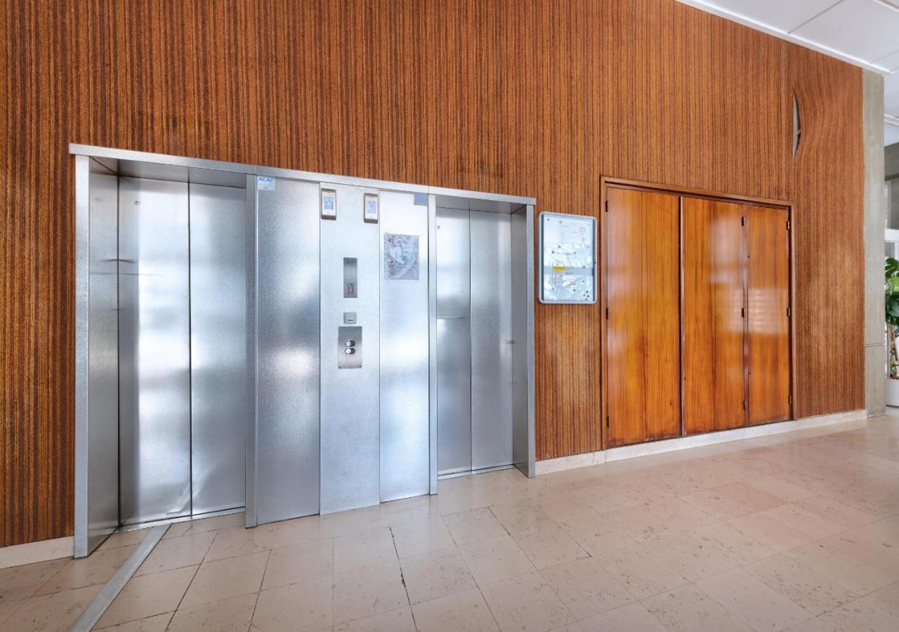 Appartement Cosy - Tonkin, Parc Tete D'Or Villeurbanne Luaran gambar