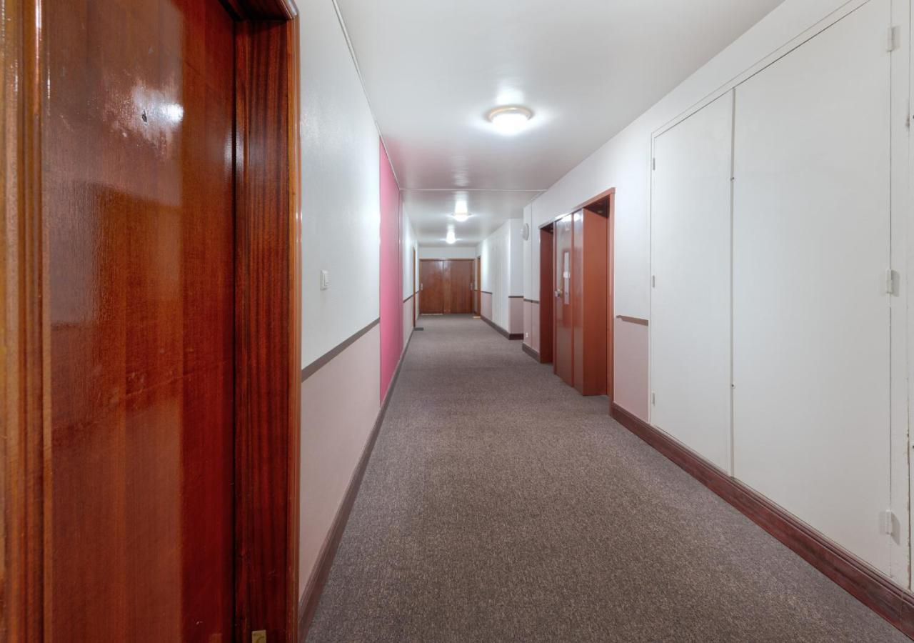 Appartement Cosy - Tonkin, Parc Tete D'Or Villeurbanne Luaran gambar